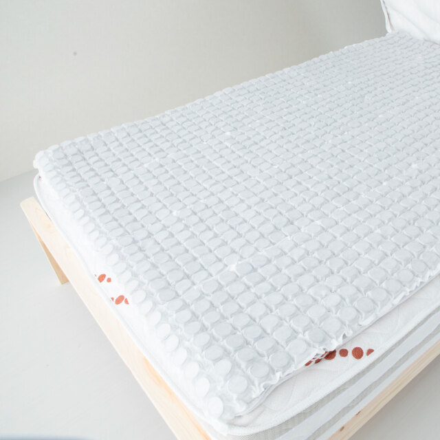 爽夜バリューハイ専用　単品　シートポケットコイル