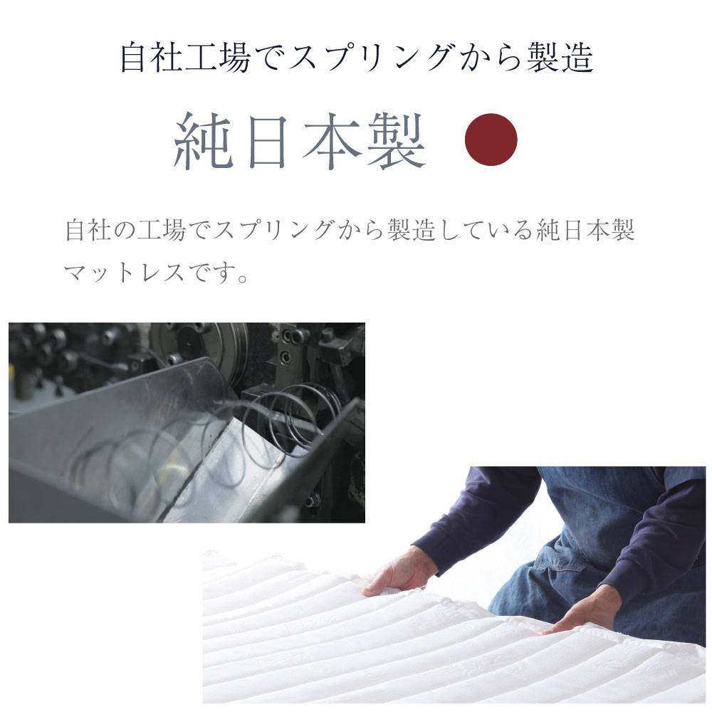 高級羊毛マットレス 最高級マットレス・ベッドのグローバルブランド シーリー（sealy