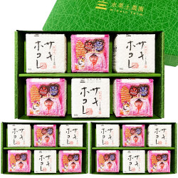 秋田米 サキホコレ 2合（300g）× 6個入り 【3箱セット】 秋田県産 令和7年産