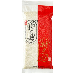 水菜土農園 厳選　新之助 2合（300g）新潟県産 令和7年産