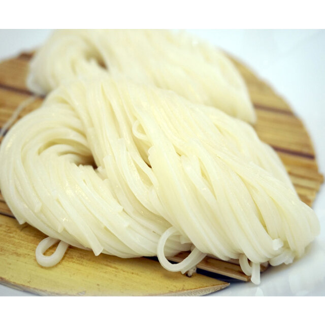 稲庭うどん様 稲庭うどん・贈答箱(12袋)