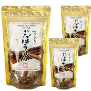 ごぼう茶 （1袋15包入り）×3袋セット 秋田県産ごぼう使用