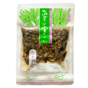 【ご飯のおとも】 みずの実っこ 秋田の漬物 雄勝野きむらや