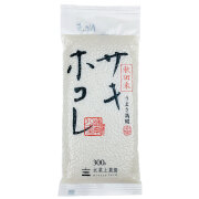 【精米】秋田県産 サキホコレ 2合（300g） 令和7年産