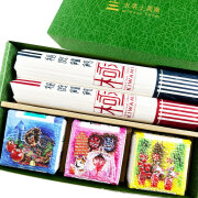 【厳選！詰め合わせセット】令和7年産 秋田県産 サキホコレ 300g、青森県産 青天の霹靂 300g、山形県産 つや姫 300g ＆ 稲庭うどん 160g×2袋