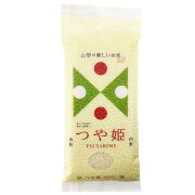 水菜土農園 厳選　つや姫 2合（300g）山形県産 令和7年産
