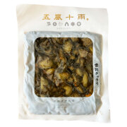 【ご飯のおとも】 雪割りきゅうり 秋田の漬物 伊藤漬物本舗