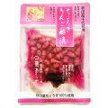 【ご飯のおとも】 ちょろぎりんご酢漬 秋田の漬物  雄勝野きむらや（賞味期限7/22まで）