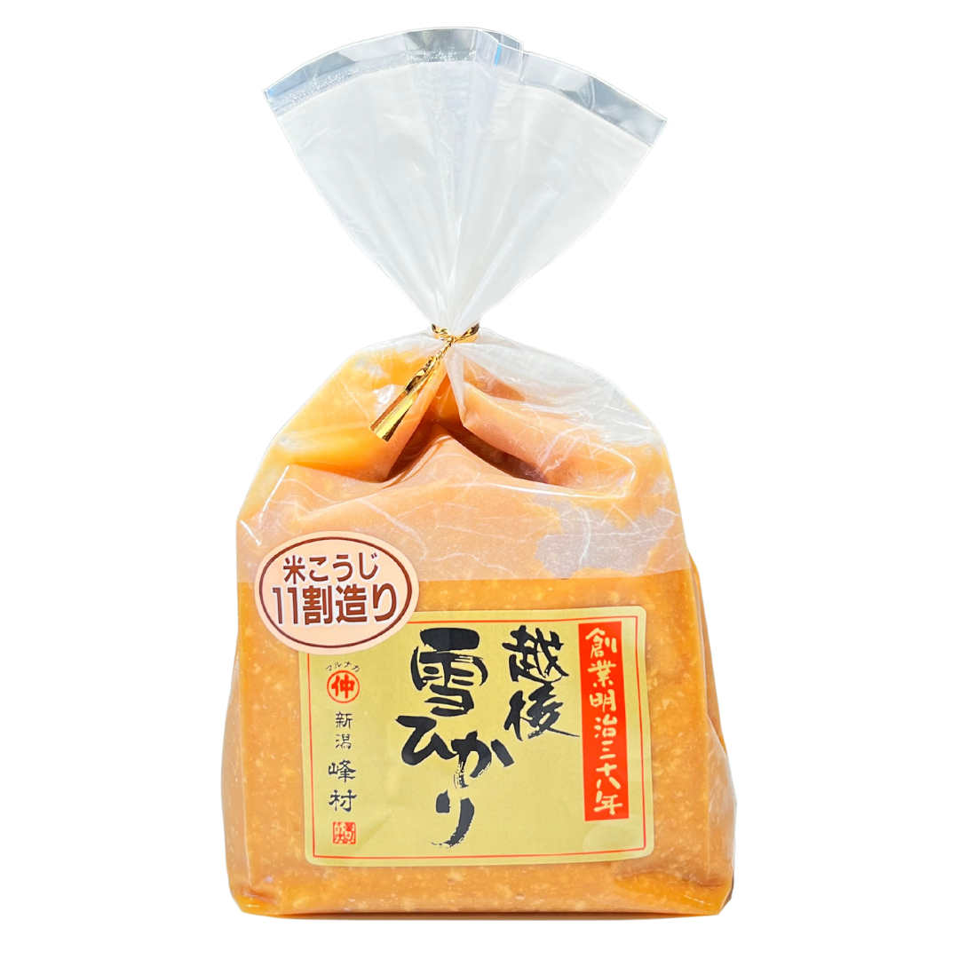 雪ひかり　1kg