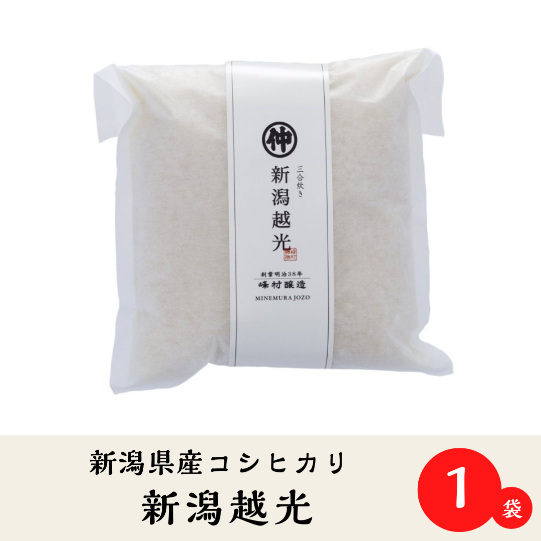 koshihikari
