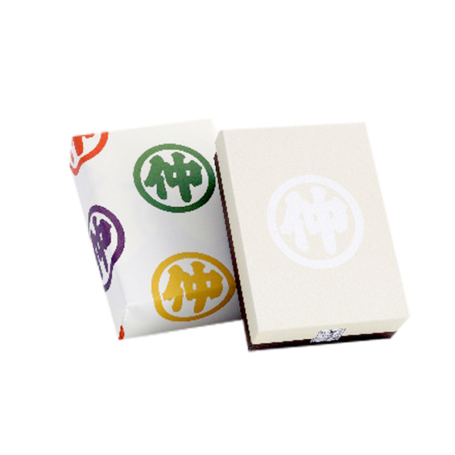 峰村醸造こだわりセット包装