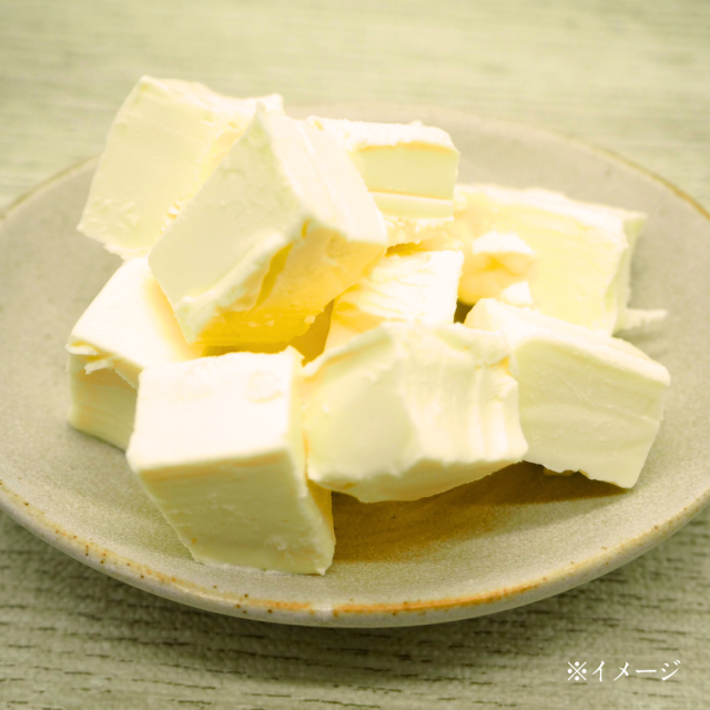 クリームチーズの味噌漬け_イメージ