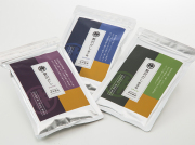 贅沢だしお試しサイズ3点セット/人気のだしパック各種の味比べセット。