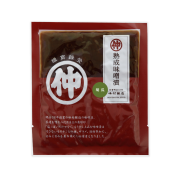 【長期熟成の旨み】きざみ熟成味噌漬胡瓜　100g