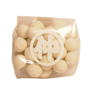 豆菓子》ミルク豆
