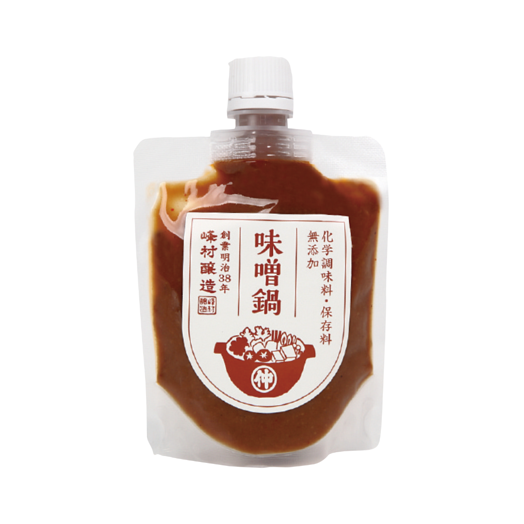 トマト鍋