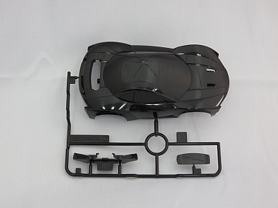 T19000737-000　ライキリ　ボディ（Dパーツ)