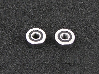 T1011　タミヤ　AO-1011 620ベアリング 2個セット