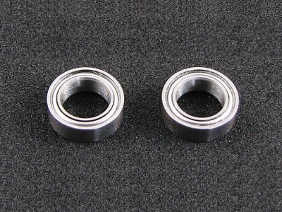 T1012　タミヤ　AO-1012 850ベアリング 2個セット