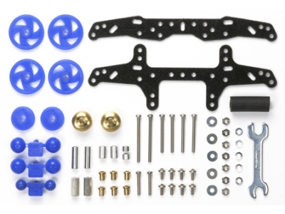 T15435　タミヤ　ファーストトライ パーツセット