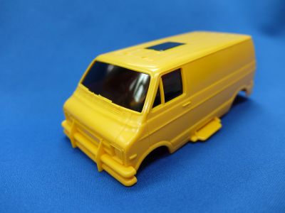 T19331027 ランチボックスボディ（+風防）