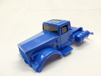 T19331039 ブルヘッドボディ（+風防）