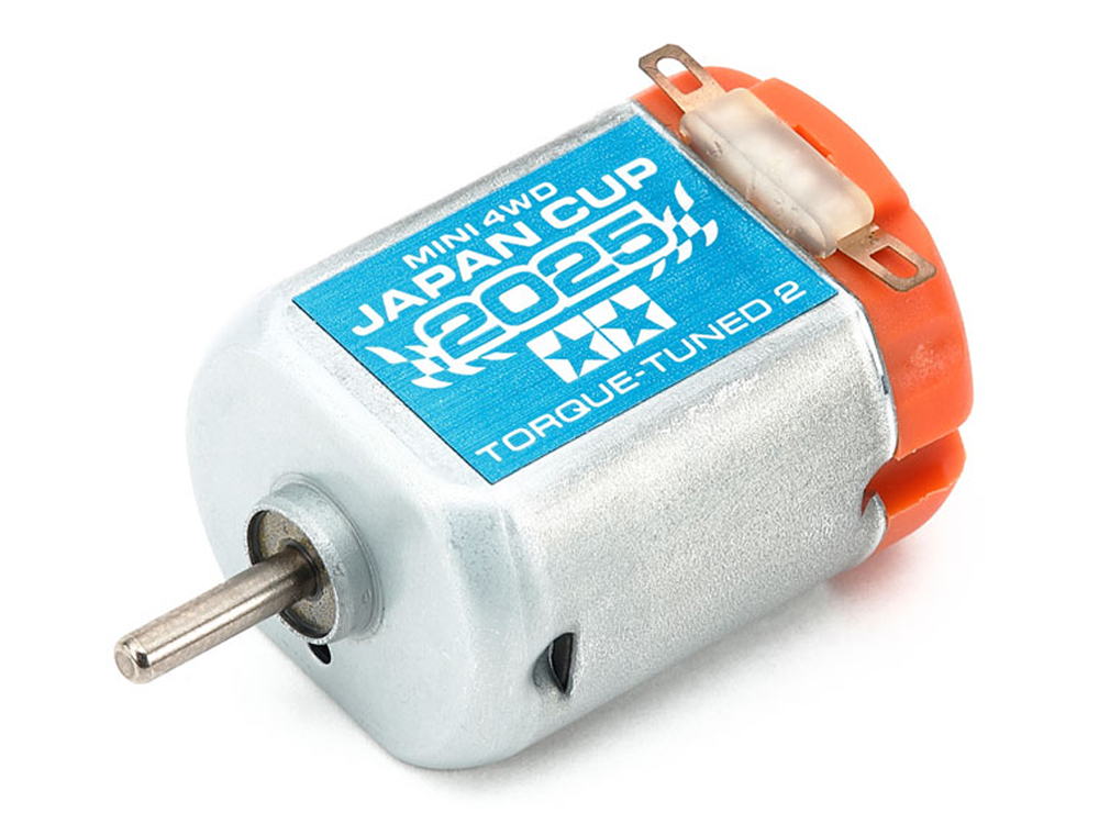 T95176　タミヤ　トルクチューン2モーター J-CUP 2025