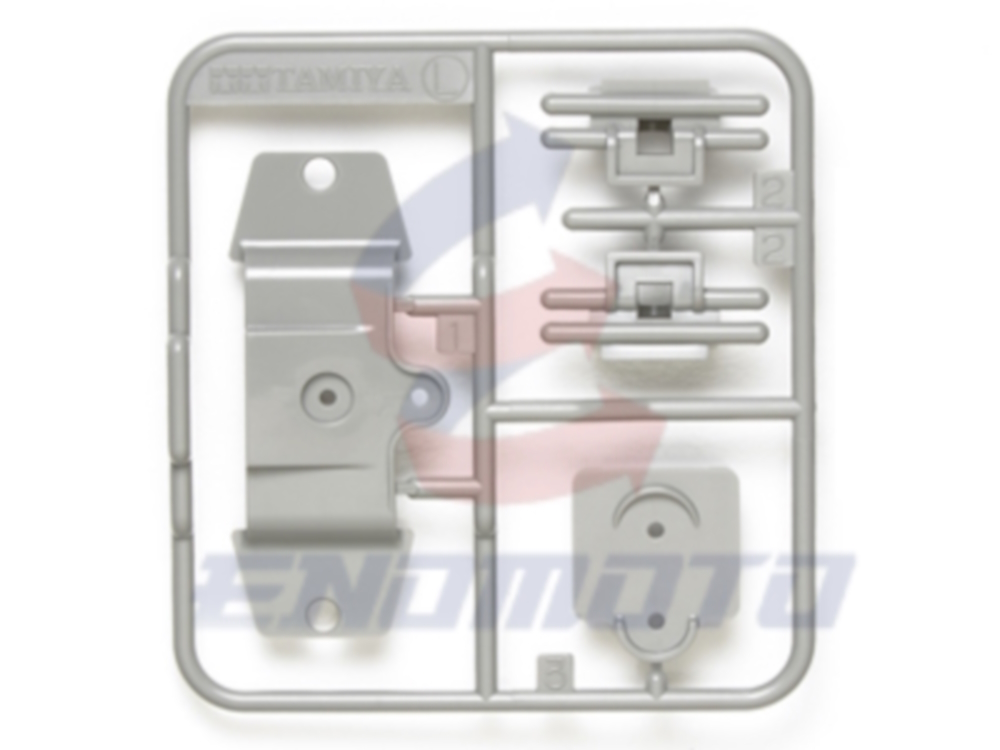 TA1342L タミヤ　アフターパーツ　サイドボディキャッチ01