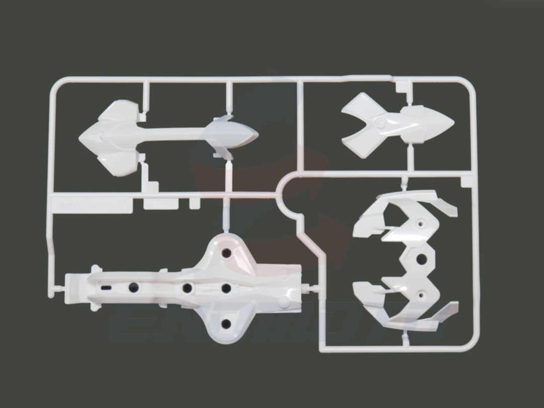 マッハフレームボディ