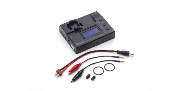 京商 モーターチェッカー