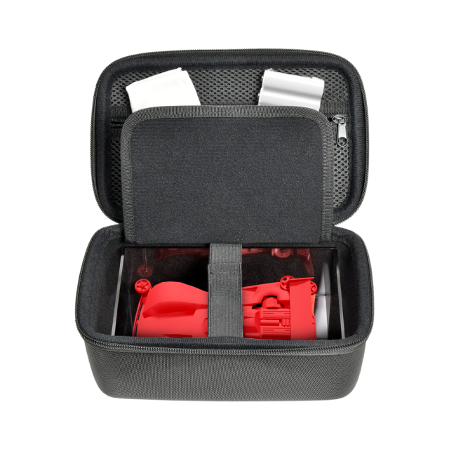 A'clasレーサーズポータブルポーチ04