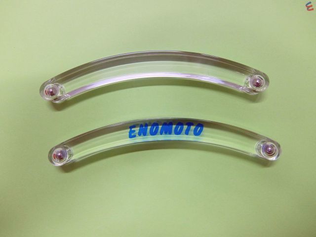 えのもとオリジナルマルチクリアスタンド