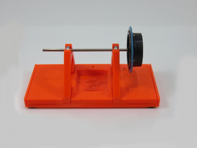 EE3255 ホイールバランサー3