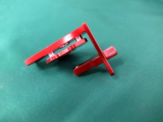 タイヤサポーター01