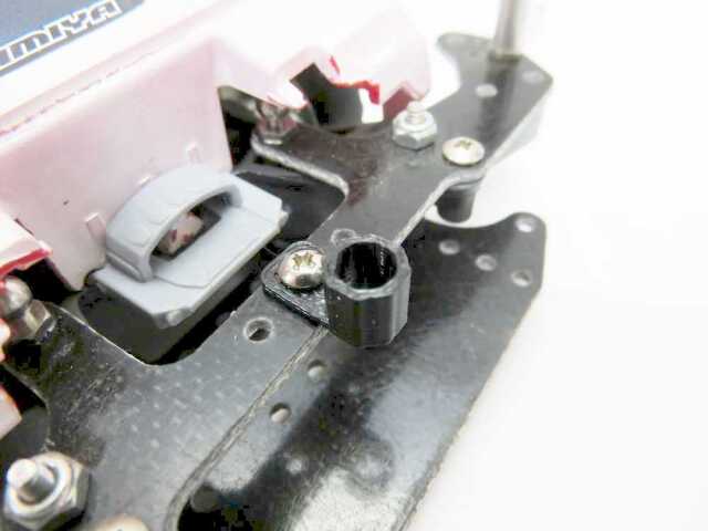 ミライトステー10