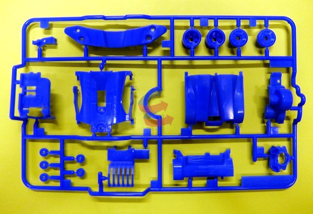 FM－A_Aパーツ(青)