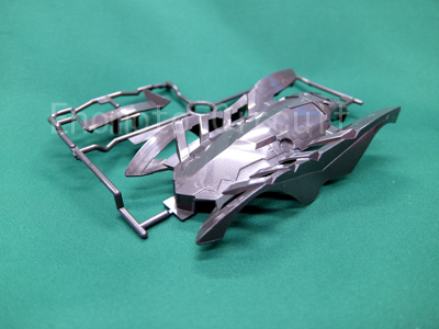 スラッシュリーパー　ボディ