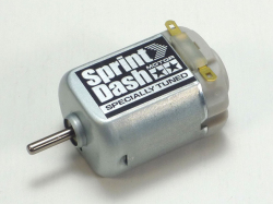 T15318　タミヤ　スプリントダッシュモーター