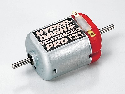 T15375　タミヤ　ハイパーダッシュモーターPRO