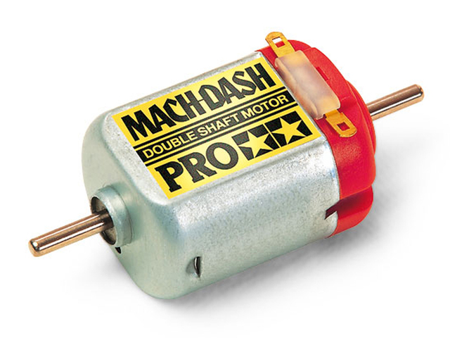 T15433　タミヤ　マッハダッシュモーターPRO