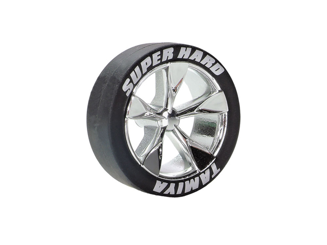 T18096　タミヤ　デュアルリッジJr. (VZシャーシ)