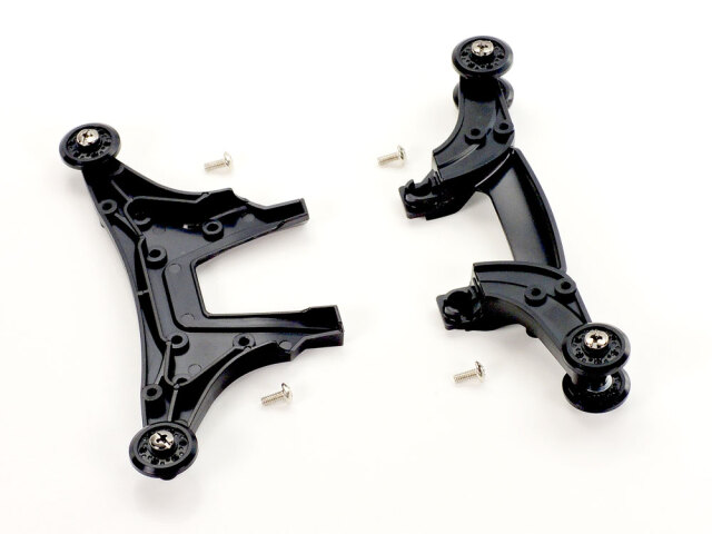 T18663　タミヤ　ライザン（MEシャーシ）