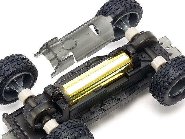 価格交渉歓迎　タミヤ　ミニ四駆　放電器　REG TYPE 77v 2.3 DK-22】放電器version3 DKサーキット製品 | Johnny Factory