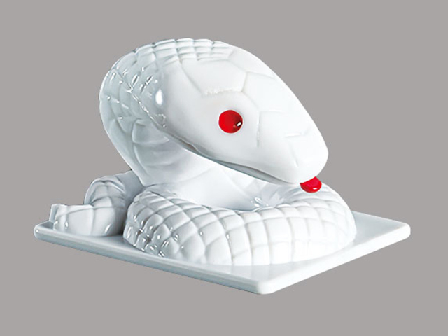 T95679　タミヤ　2025年 干支ミニ四駆「巳年」