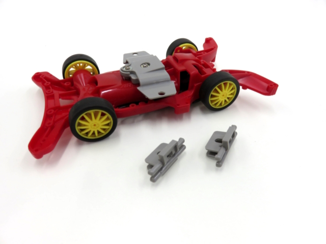 TA1342L タミヤ　アフターパーツ　サイドボディキャッチ02