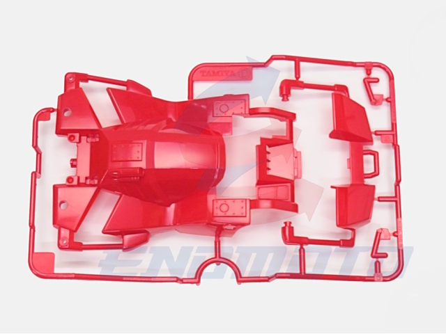 TA4473 タミヤ アフターパーツ ブロッケンギガント ボディ(Dパーツ)