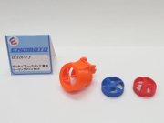 モーターブレークイン専用　クーリングファンセット