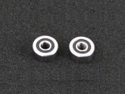 T1011　タミヤ　AO-1011 620ベアリング 2個セット