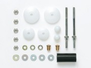 T15391　タミヤ　大径スタビヘッドセット（11mm、15mm）