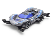 T18660　タミヤ　シュティーア (MAシャーシ)